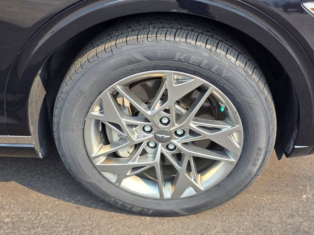 Used 2025 Genesis GV70 2.5T AWD/4WD image 6
