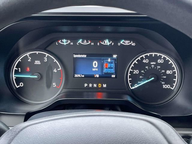 Certified 2025 Ford F350 XLT image 19