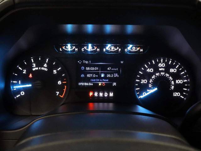 Certified 2020 Ford F150 XL w/ Equipment Group 101A Mid RWD image 24