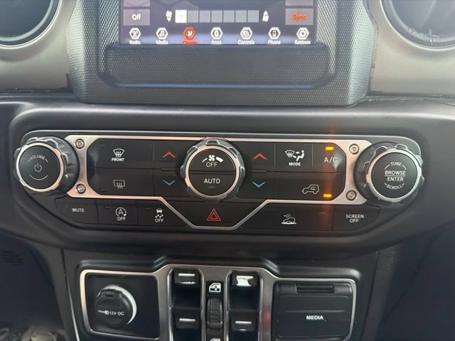 Used 2021 Jeep Gladiator Sport AWD/4WD image 28