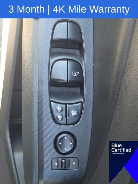 Used 2024 Nissan Altima 2.5 SV w/ SV Premium Package AWD/4WD image 22