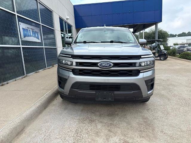 Certified 2024 Ford Expedition XLT RWD image 3