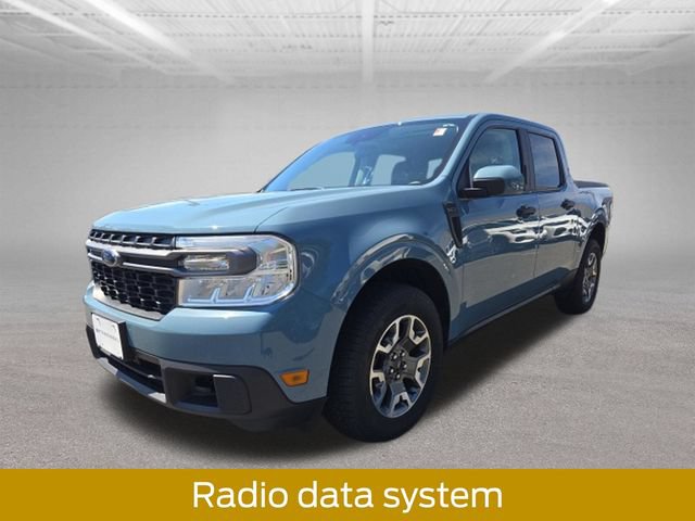 Certified 2023 Ford Maverick XLT w/ Equipment Group 300A Standard AWD/4WD image 4
