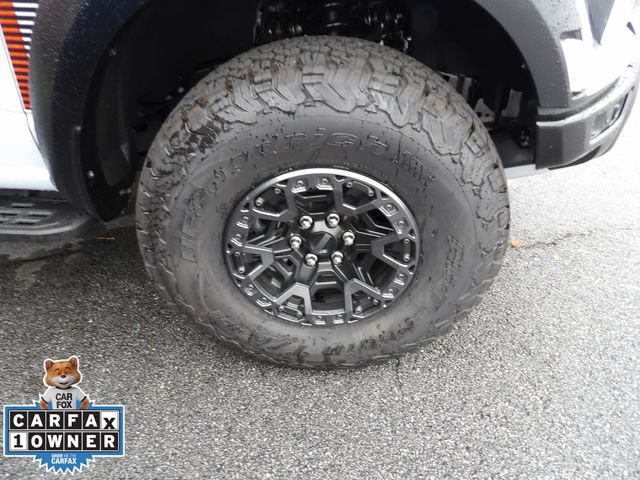 Certified 2025 Ford F150 Raptor w/ Equipment Group 803A Raptor R AWD/4WD image 18