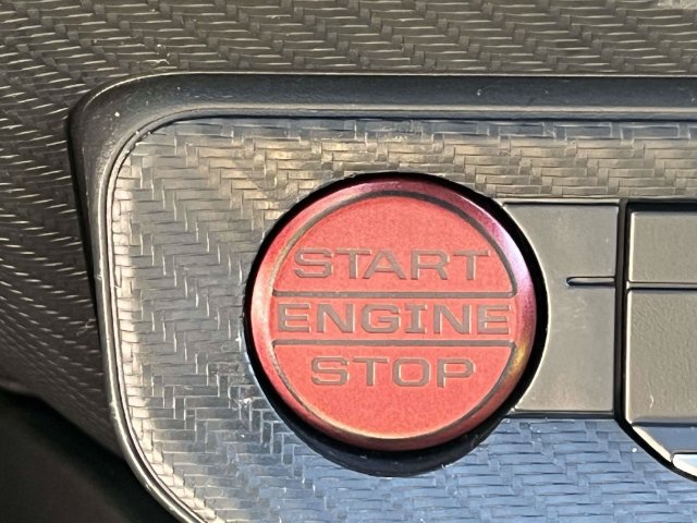Certified 2024 Ford Mustang Coupe RWD image 31