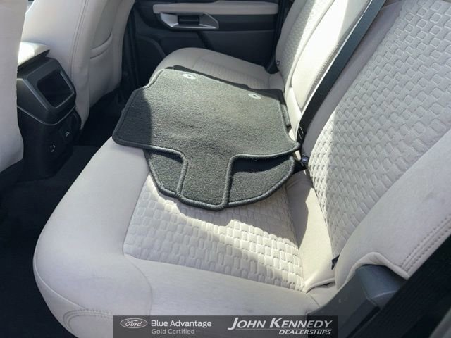 Certified 2024 Ford Ranger XLT w/ Technology Package image 35
