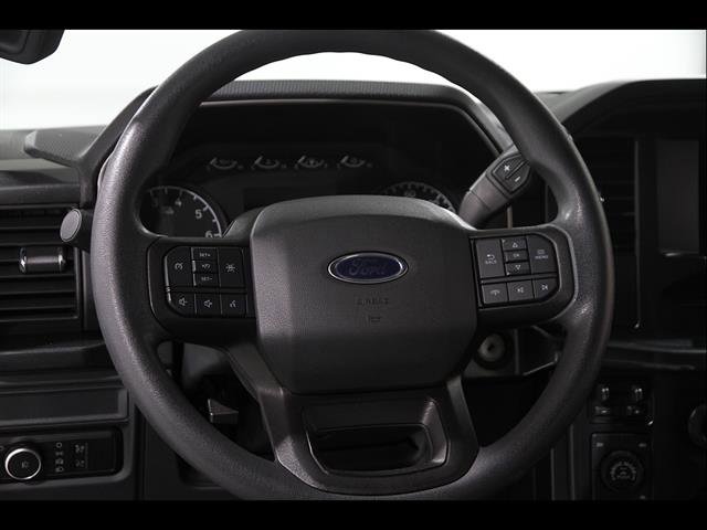 Certified 2023 Ford F150 XL w/ STX Appearance Package AWD/4WD image 7