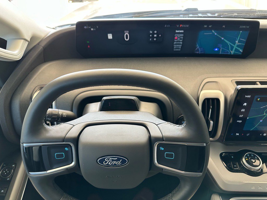 Certified 2025 Ford Expedition Max Active image 39