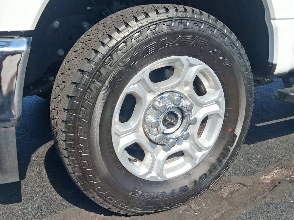 Certified 2026 Ford F350 XLT w/ 360-Degree Camera Package AWD/4WD image 28