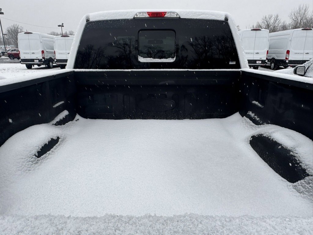 Certified 2017 Ford F150 XL w/ Equipment Group 101A Mid image 18