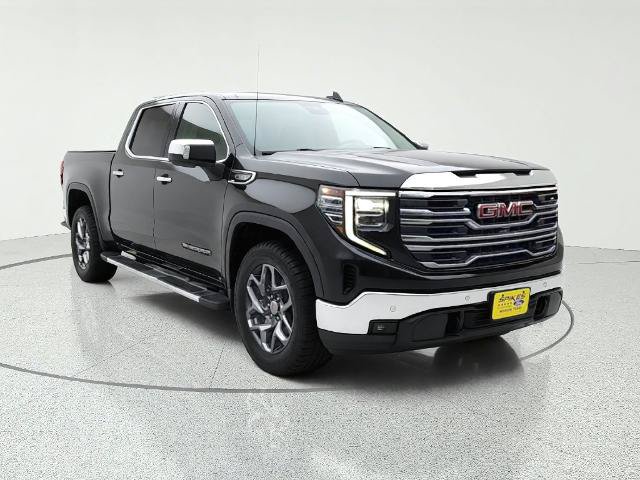 Used 2024 GMC Sierra 1500 SLT