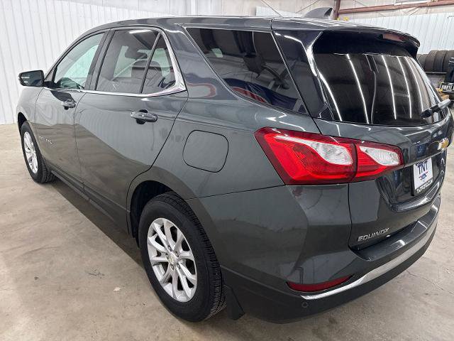 Used 2019 Chevrolet Equinox LT AWD/4WD image 6