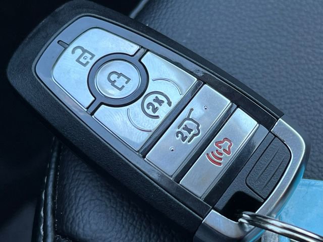 Certified 2024 Ford Edge SEL w/ Convenience Package image 29