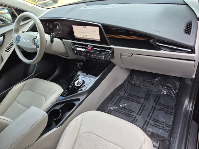 Used 2023 Kia Niro Wind FWD image 26
