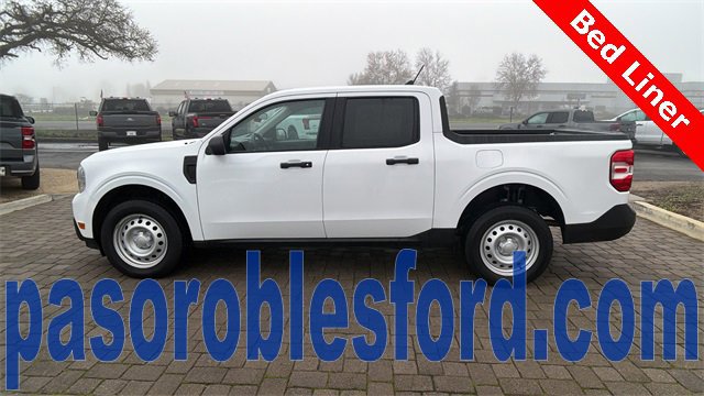 Certified 2022 Ford Maverick XL image 2