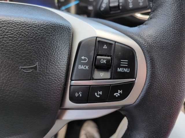 Certified 2023 Ford Explorer XLT w/ Equipment Group 202A AWD/4WD image 34