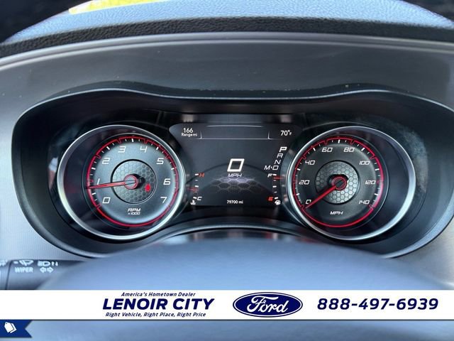 Used 2023 Dodge Charger GT RWD image 22