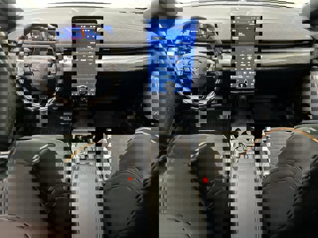 Certified 2022 Ford Mustang Mach-E GT image 8