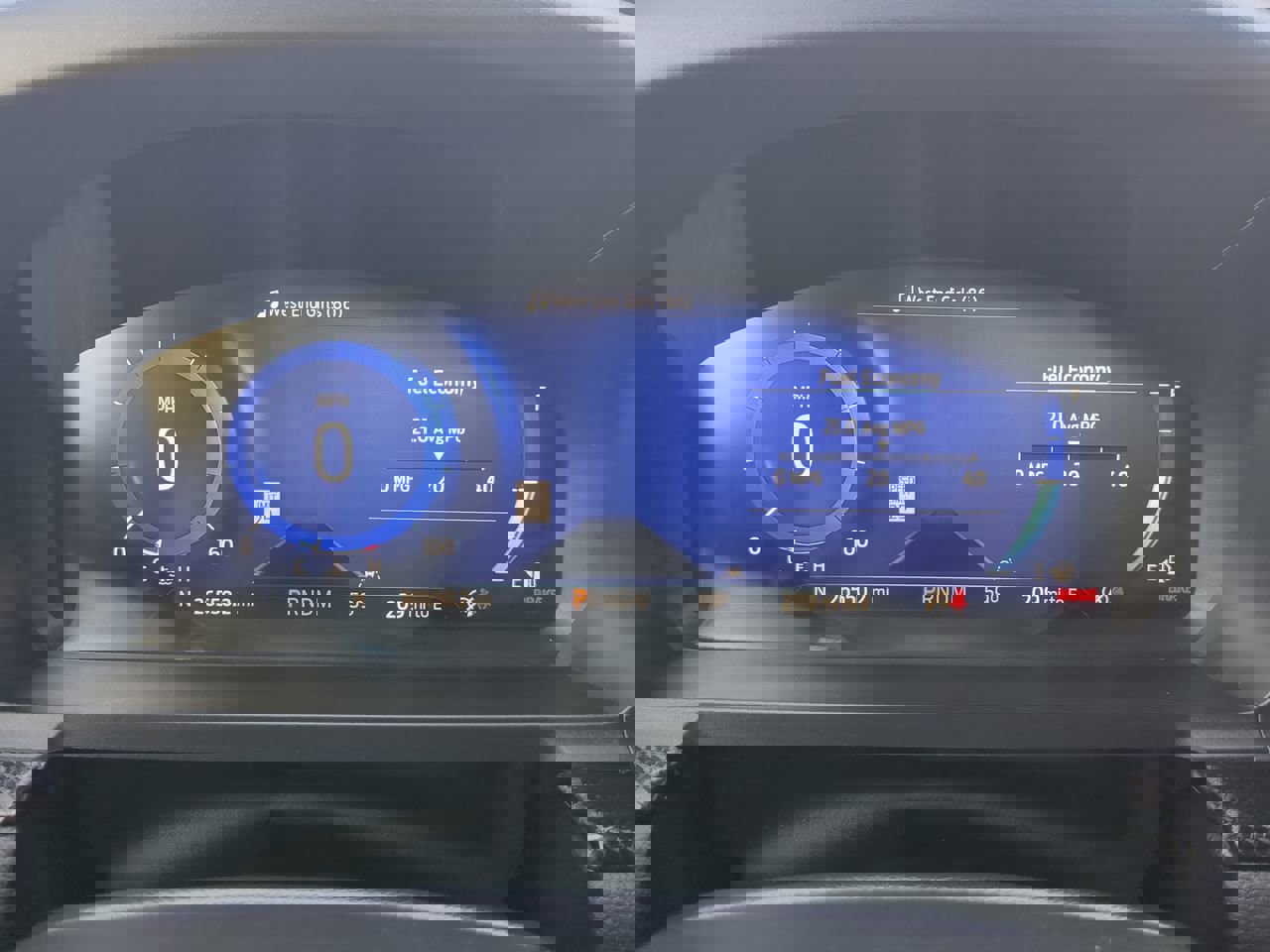 Certified 2023 Ford Explorer ST w/ Equipment Group 401A image 26