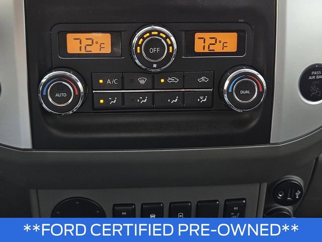 Used 2019 Nissan Frontier SV w/ Value Truck Package RWD image 29