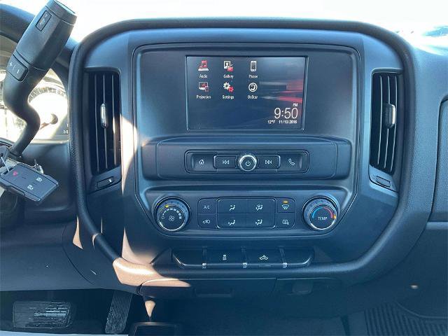 Used 2017 GMC Sierra 1500 BASE w/ Elevation Edition image 15