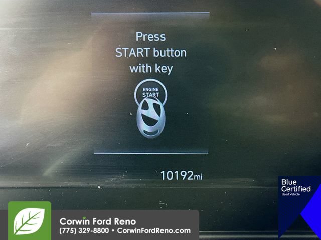 Used 2025 Hyundai Elantra Sport FWD image 16