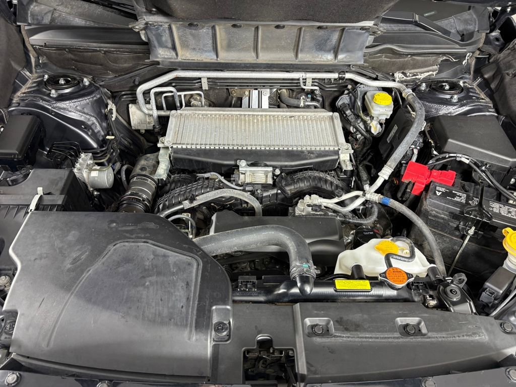 Used 2023 Subaru Ascent Onyx Edition image 9