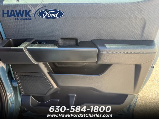 Certified 2023 Ford F150 XL w/ STX Appearance Package AWD/4WD image 19