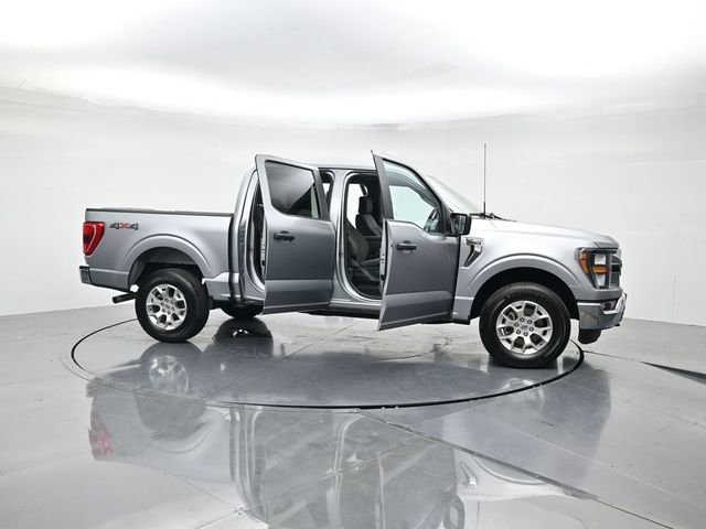 Certified 2023 Ford F150 XLT AWD/4WD image 48