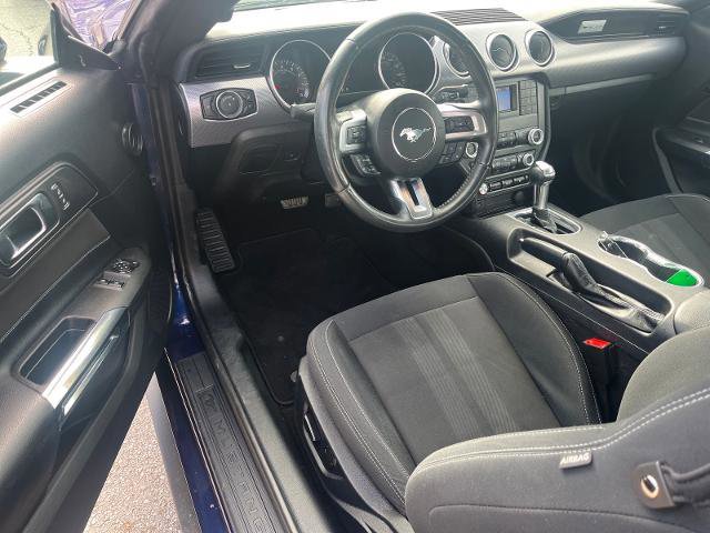 Certified 2019 Ford Mustang GT w/ Black Accent Package image 6