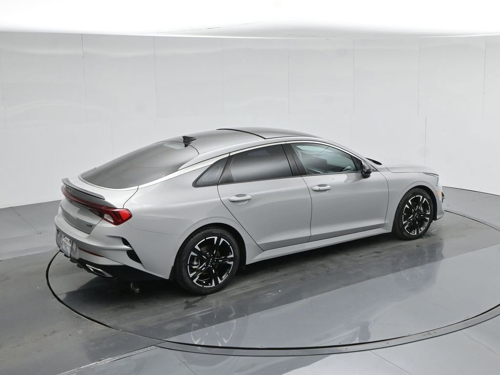 Used 2022 Kia K5 GT-Line w/ GT-Line Awd Premium Package image 14