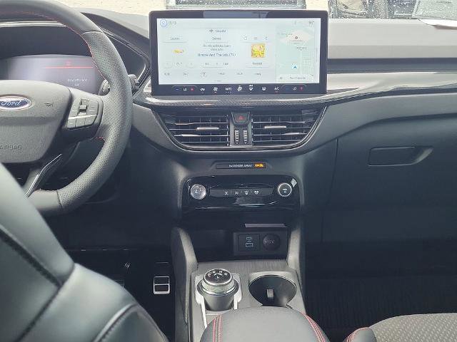 Certified 2023 Ford Escape ST-Line w/ Tech Pack #1 FWD image 17