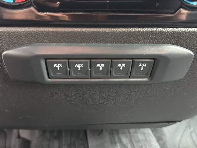 Used 2024 GMC Sierra 3500 SLE w/ SLE Value Package AWD/4WD image 31