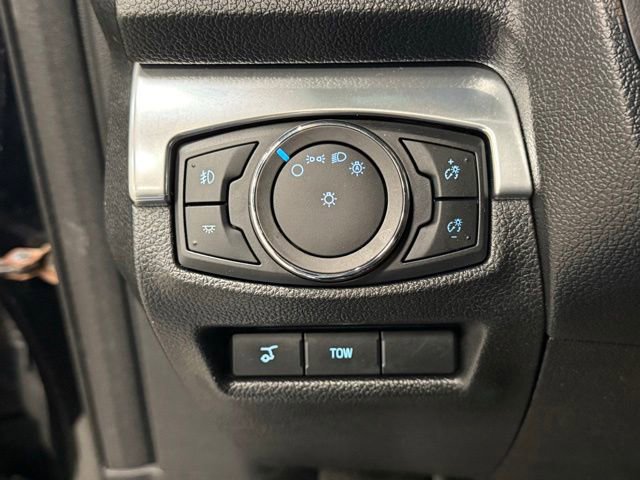 Certified 2017 Ford Explorer Sport w/ Equipment Group 401A AWD/4WD image 15