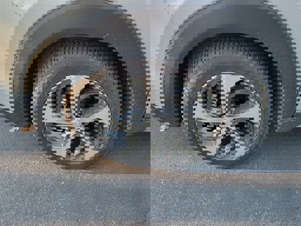 Used 2018 Hyundai Tucson Limited w/ Ultimate Package 02 image 2