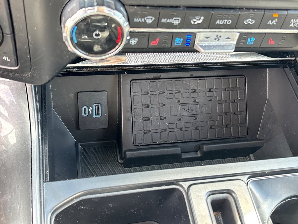 Certified 2023 Ford F150 Tremor w/ Equipment Group 402A High AWD/4WD image 37