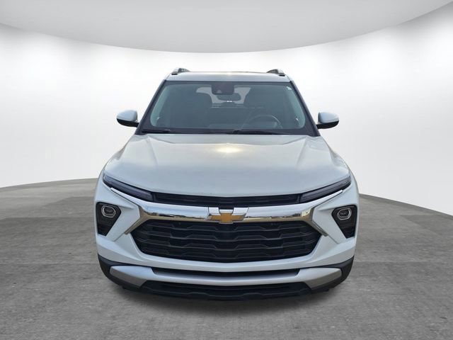 Used 2024 Chevrolet TrailBlazer LT image 7