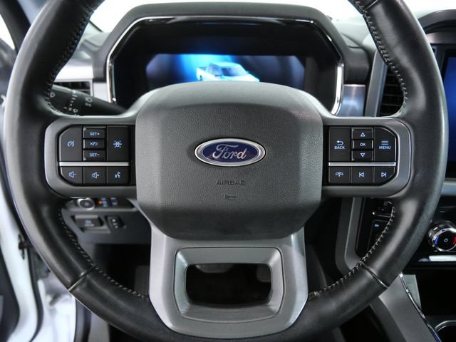 Certified 2022 Ford F150 Lariat AWD/4WD image 24