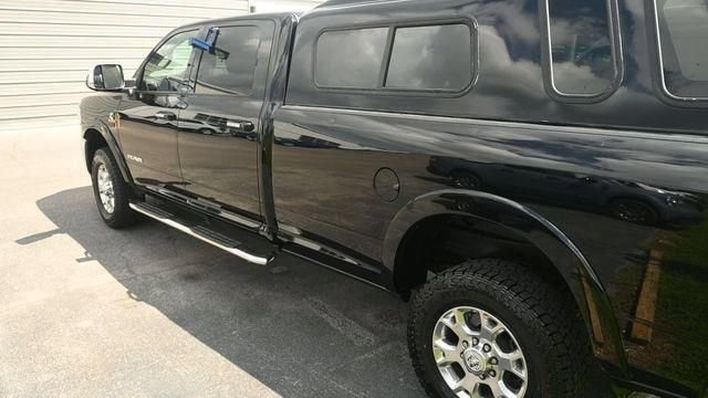 Used 2019 RAM 2500 Laramie AWD/4WD image 9