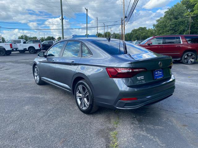 Used 2022 Volkswagen Jetta SE FWD image 9