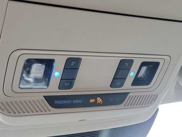 Certified 2021 Ford Explorer XLT image 19