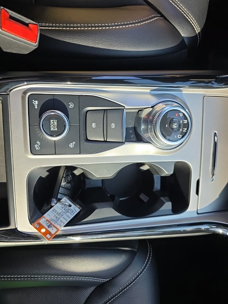 Certified 2021 Ford Explorer ST w/ Equipment Group 401A AWD/4WD image 15