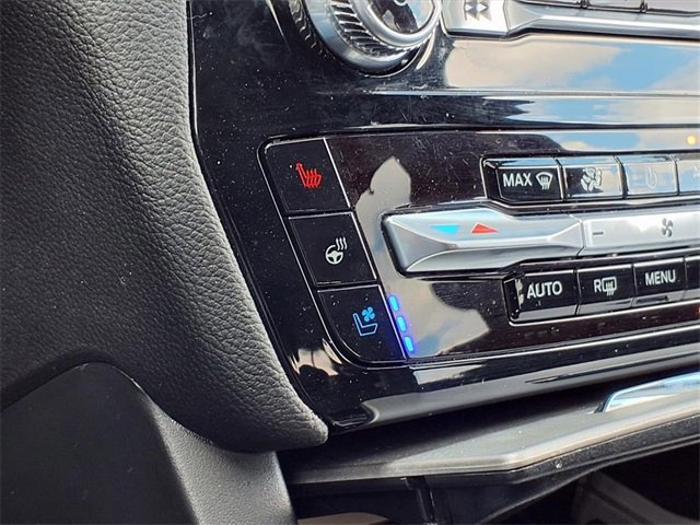 Certified 2023 Ford Explorer Limited image 10