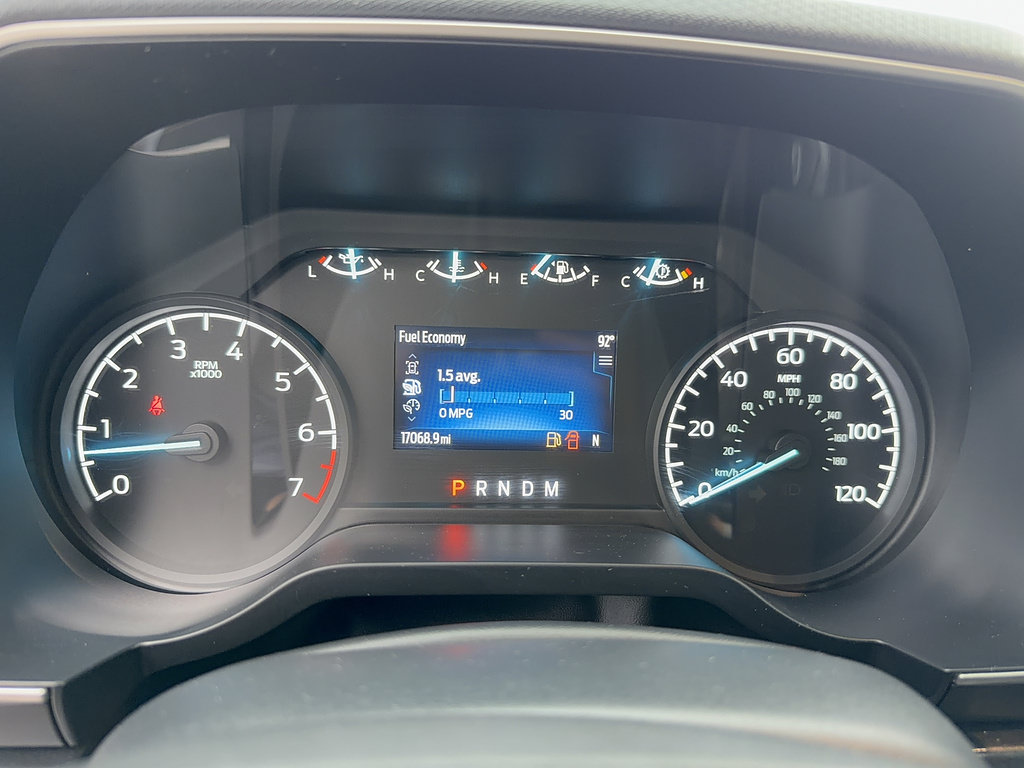 Certified 2023 Ford F150 XL w/ STX Appearance Package AWD/4WD image 16