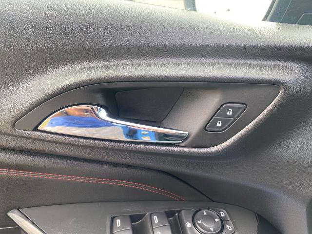 Used 2024 Chevrolet Trax RS image 14