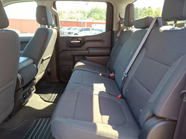 Used 2021 Chevrolet Silverado 1500 LT AWD/4WD image 27