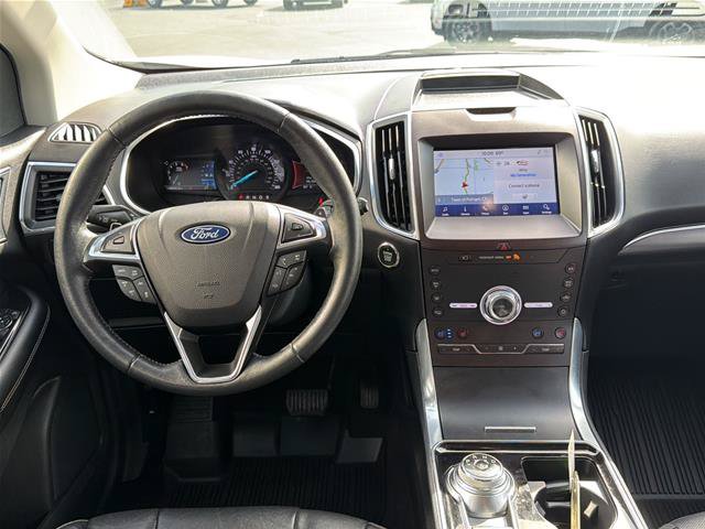 Certified 2020 Ford Edge Titanium w/ Equipment Group 301A AWD/4WD image 22