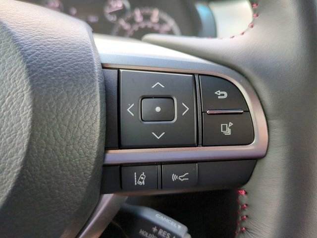 Used 2023 Lexus GX 460 Premium w/ Premium Package AWD/4WD image 30