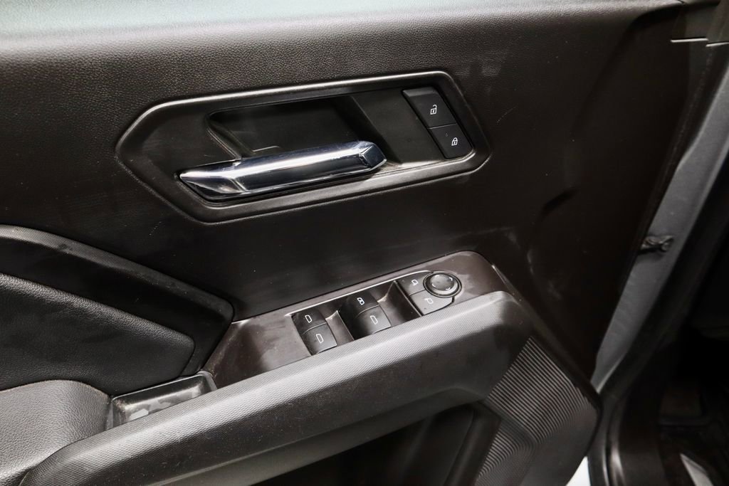 Used 2023 Chevrolet Colorado LT w/ LT Convenience Package image 24