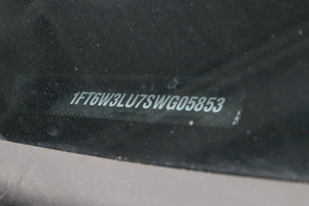 Certified 2025 Ford F150 Lightning Flash AWD/4WD image 36